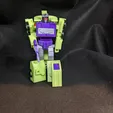 G1 Constructicons Hook