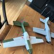 IMG_3783.jpg NadaYak 560mm 2S or 3S RC Airplane
