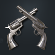 0007.png Colt Peacemaker para imprimir