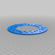 SCANPLATE_Big_Hole.png Revopoint ScanPlate - Simplified