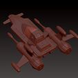 20221017_020744.jpg Starcrow 3D print model