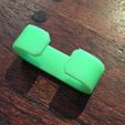 05.jpg "C-Clip" Cable clip