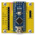 VeroMain.jpg Arduino Airgun Chronograph with PC Data Streaming