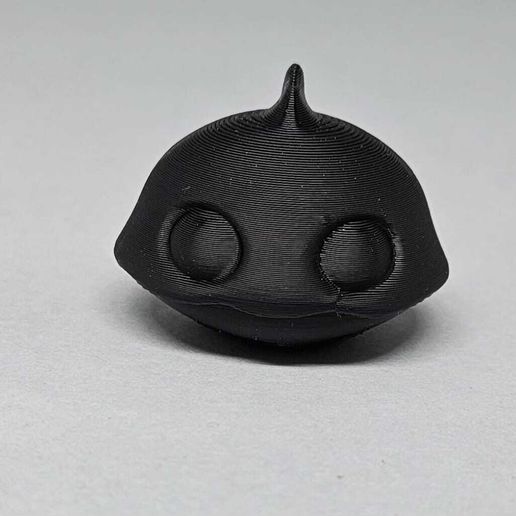 Cod1111-Cute-Round-Stingray-17.jpeg Niedlicher runder Stachelrochen + Schlüsselanhänger Version