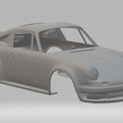 0.png 1990 Porsche 911 Reimagined by Singer