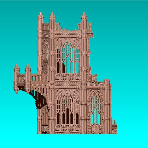 tour_rendu_6.jpg Archivo 3D santuario de la batalla・Objeto para impresora 3D para descargar, 3d-fabric-jean-pierre