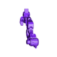 leftleg.obj MWO Styled Eagle Claw - 5W
