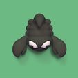 Cod1750-LittleScorpion-3.jpg Petit scorpion