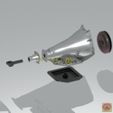 Gearbox-TH350_7.jpg GEARBOX TH350 FOR BUICK 400-455 ENGINES
