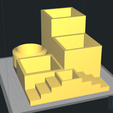 Capture d’écran 2020-01-27 à 11.57.49.png STL file inner pot・3D printer model to download