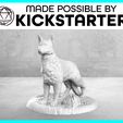 Dog_Casual_Ad_Graphic-01-01.jpg Dog - Casual Pose - Tabletop Miniature