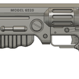 10mm-pistol-03.png STL file Fallout 10mm pistol props・3D printing idea to download