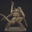 nids.1150.jpg ORIGINAL PLASTIC FREE LICTOR (2-4 poses)