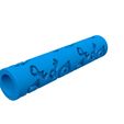 89865666.jpg love clay roller stl / pottery roller stl / clay rolling pin /heart cutter printer