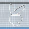 container_bunny-playboy-cookie-cutter-for-professional-3d-printing-142747.jpg Bunny Playboy cookie cutter para profesionales