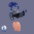 EJECTOR-SEAT-11.jpg Боевое кресло и пилот №2 - PREMIUM - 1/9 SCALE