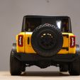 7.jpg 3RONCO - Full 3D printed RC car Kit