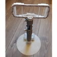 Image_5.png STL-Datei Selfie Phone Holder・Design für 3D-Drucker zum herunterladen