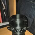 Pot à crayon monstre