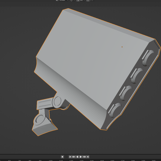 4.png Adam Smasher, Anime laucher