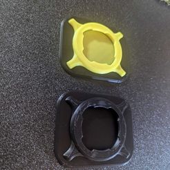 Quadlock best 3D printing models・142 free models to download・Cults