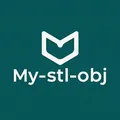 My-stl-obj