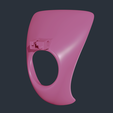 FlatTop-plate-Render-02.png Chastity Plate FlatTop