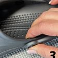 Anleitung3.jpg Crocs rivets for heels strap repair spare part button pin