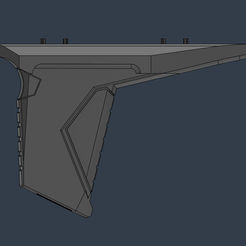 Handstop best 3D printing files・270 free models to download・Cults