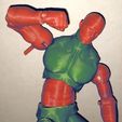 IMG_20220825_104213388.jpg Strong Man Action Figure - full articulated system