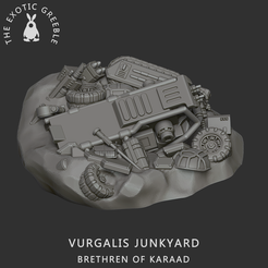 Junkyard.png Desguace Vurgalis