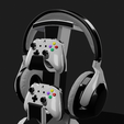 xb2.png support for headphones and joysticks