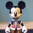 Untitled.png Kingdom Hearts Mickey Mouse