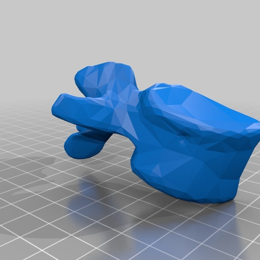 L4_left.png Поясничные позвонки и крестец, в удобном формате для печати