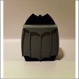 1.jpg Файл 3D TOOTHPICK "BATPICK DISPENSER"・3D-печатная модель для загрузки
