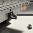 IMG_7563.jpeg MN82 Toyota LC 79 hook mount + hook (2 versions)