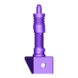 antenne 2 jeep.STL RADIO SCR 694
