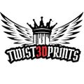 Twist3Dprints