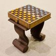 8D3EACE1-A613-4B12-9A40-479CF2C4C28D.jpeg Checkers / Draughts - Board Game
