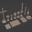 Capture-d’écran-2023-10-02-à-21.39.48.jpg DIORAMA - Church objects - 1/35