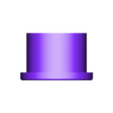 Small Pipe End.stl Ponceaux en briques pour le modélisme ferroviaire