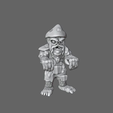 zombie-3.JPG.png Undercave Gnomes (TTRPG'S) Miniatures