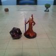 Arch_Mage.jpg Wizard, Warlock, Sorcerer, and Druid Collection!