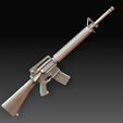 M-16-2.jpg M 16 Rifle