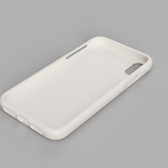 iPhone_XR.png STL-Datei iPhone XR Tasche・3D-druckbare Vorlage zum herunterladen