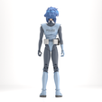 major8.png Ghost in the Shell Motoko Kusanagi Action Figure