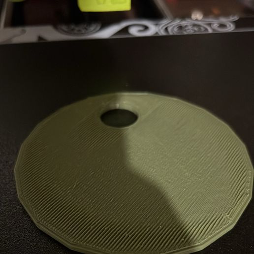 processed-35AEC2CC-360B-42F4-9491-80FD01A0A404-9AFA0C0F-41B5-4008-B8EC-476BB058C23D.jpeg Tim's spinner target