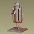 8sinlogo.png Hot Dog Guy - The Amazing World of Gumball