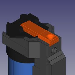 Skærmbillede-2021-05-02-114453.jpg Descargar archivo STL Montaje de granada Airsoft Inovation • Objeto para impresión 3D, Quicen
