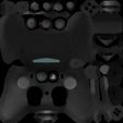 ps4baked.jpg 3d model ps4 controller